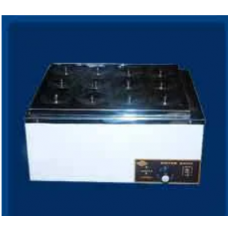 Ring Type Water Bath