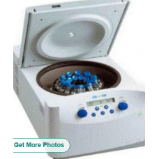 Laboratory Centrifuge