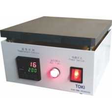 Heat Plate