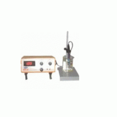 Conductivity Meter