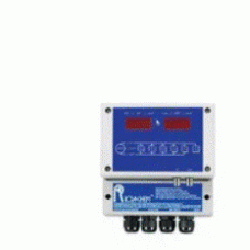 pH Controllers