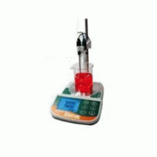 Benchtop PH Meter