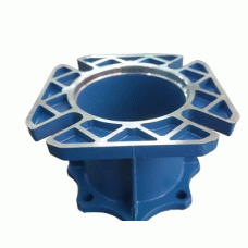 Aluminium Gear Box