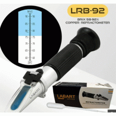 COPPER REFRACTOMETER