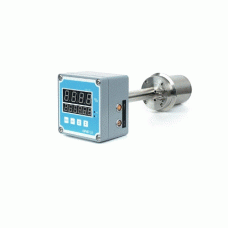 IN LINE REFRACTOMETER