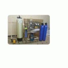 RO Water Kit