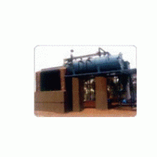 Boiler Water Kit
