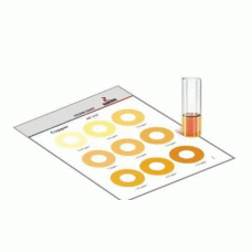 Copper Test Kit