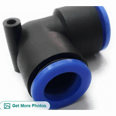 Pneumatic Elbow Pipe