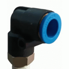 Janatics Pneumatic Elbow