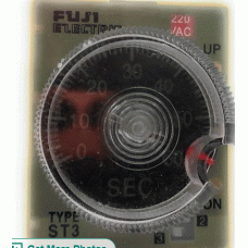 Analouge Time Relay