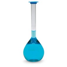 LAB GLASSWARE