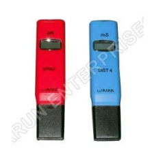 TDS & PH Meters