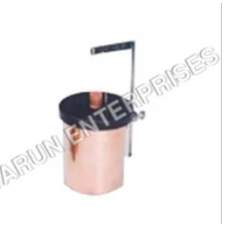 Copper Calorimeter