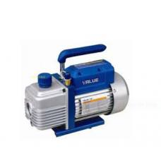 Double stage Vacuum Pump