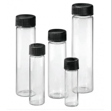 Glass Vial / Culture Tube