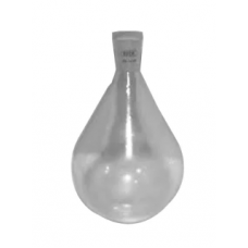 Buchi Receving Flask