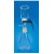 Filtration Assembly Glass