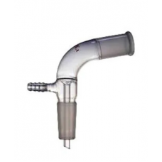 Adapter Receiving Plain Bend