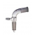 Adapter Receiving Plain Bend