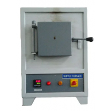 Electric Muffle Furnace