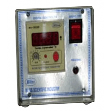 Digital Speed Regulator Heavy Duty