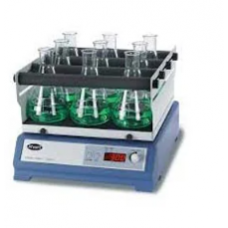 Magnetic Stirrer 6 Station
