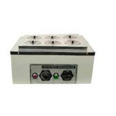 Water Bath Rectangular, Double Walled