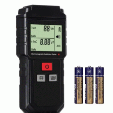 Radiation Tester Meter