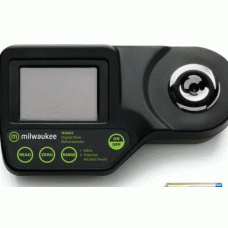 Potential Alcohol Refractometer