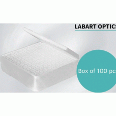 Disposable Cuvette Spectrophotometer