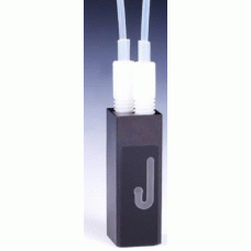 Quartz Flow cell