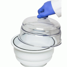 Laboratory Plain Desiccator