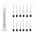 Milk Lactometer Premium Quality