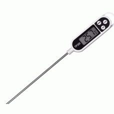 Digital Food Thermometer 