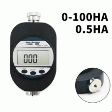 Shore A Digital Hardness Tester SLX