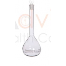  Volumetric Flasks