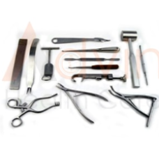 General Orthopedic Instrument Set