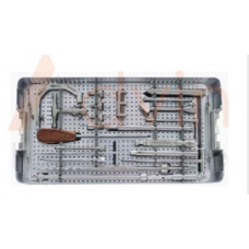 Nails Instrument Set