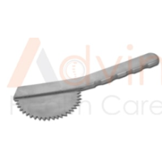 Manual Plaster Cutter