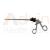 Ventriculoscope Grasping Forceps
