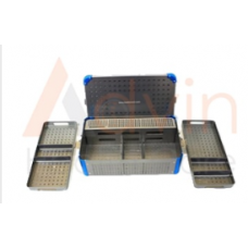  Orthopedic Sterilization Box