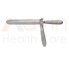 Metal Proctoscope