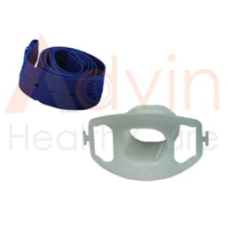 Mouth Guard For Endoscopy