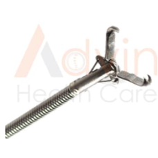 Endoscopy Foreign Body Forcep