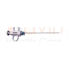 Soft Tissue Biopsy Needle