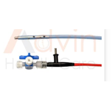 Coagulation Probe