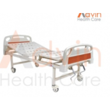 Hospital Electric Semi Fowler Bed