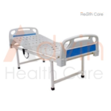 Hospital Manual Semi Fowler Bed