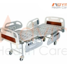 Hospital Electric Fowler Bed